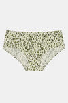 Rosaline Pure Cotton Full Coverage Bold Smears Brief (Pack of 3) — thumbnail 4